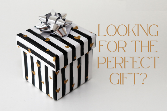 Birthday Gift Ideas: Give the Gift of Breath