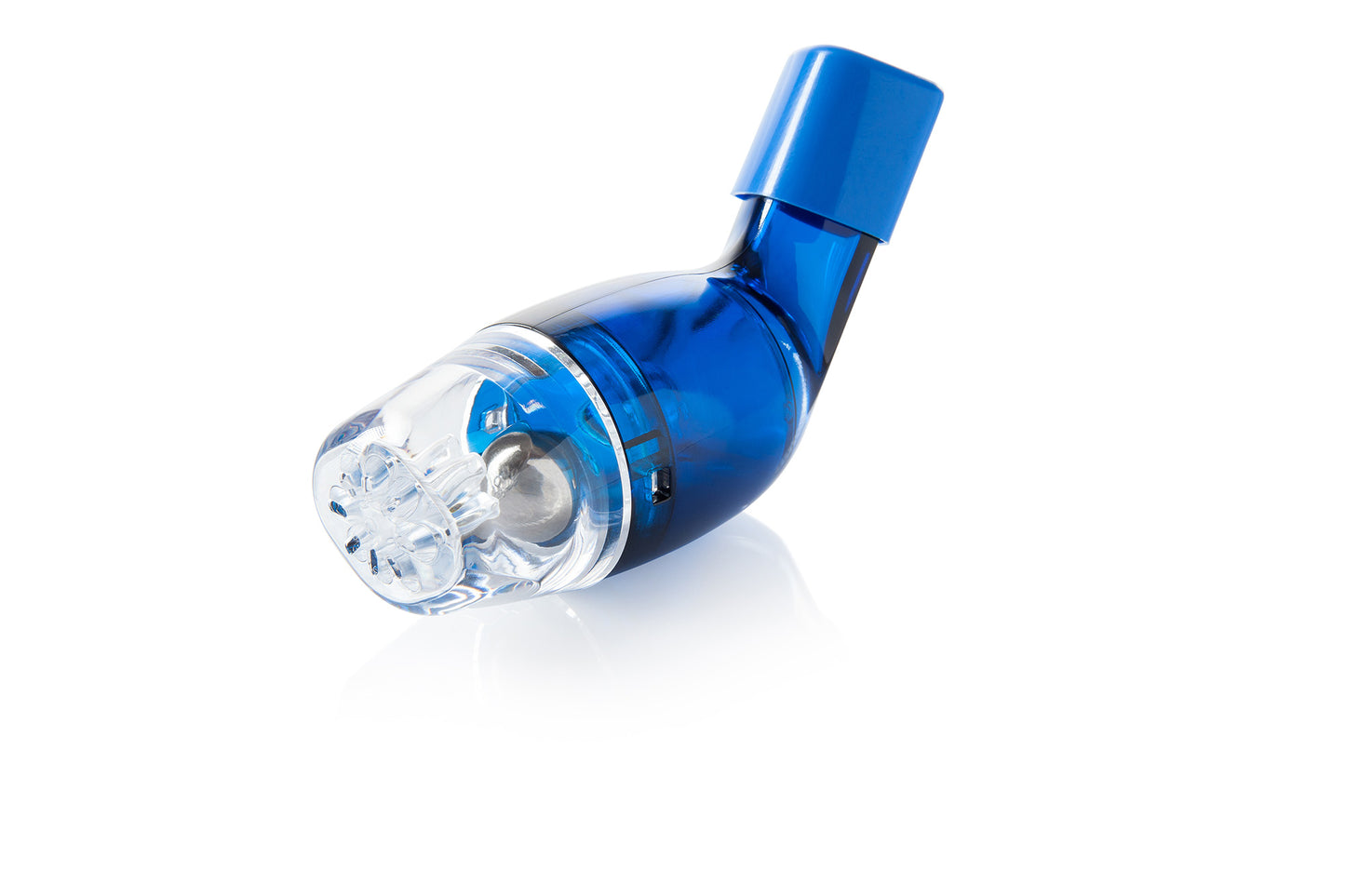 AirPhysio - Mucus Clearance Low Lung Capacity Device