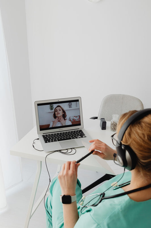 Live Online Sessions