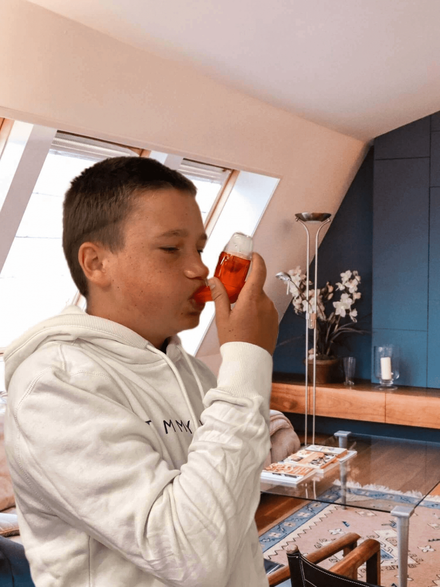 Better Breathing Kids