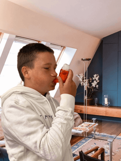 Better Breathing Kids